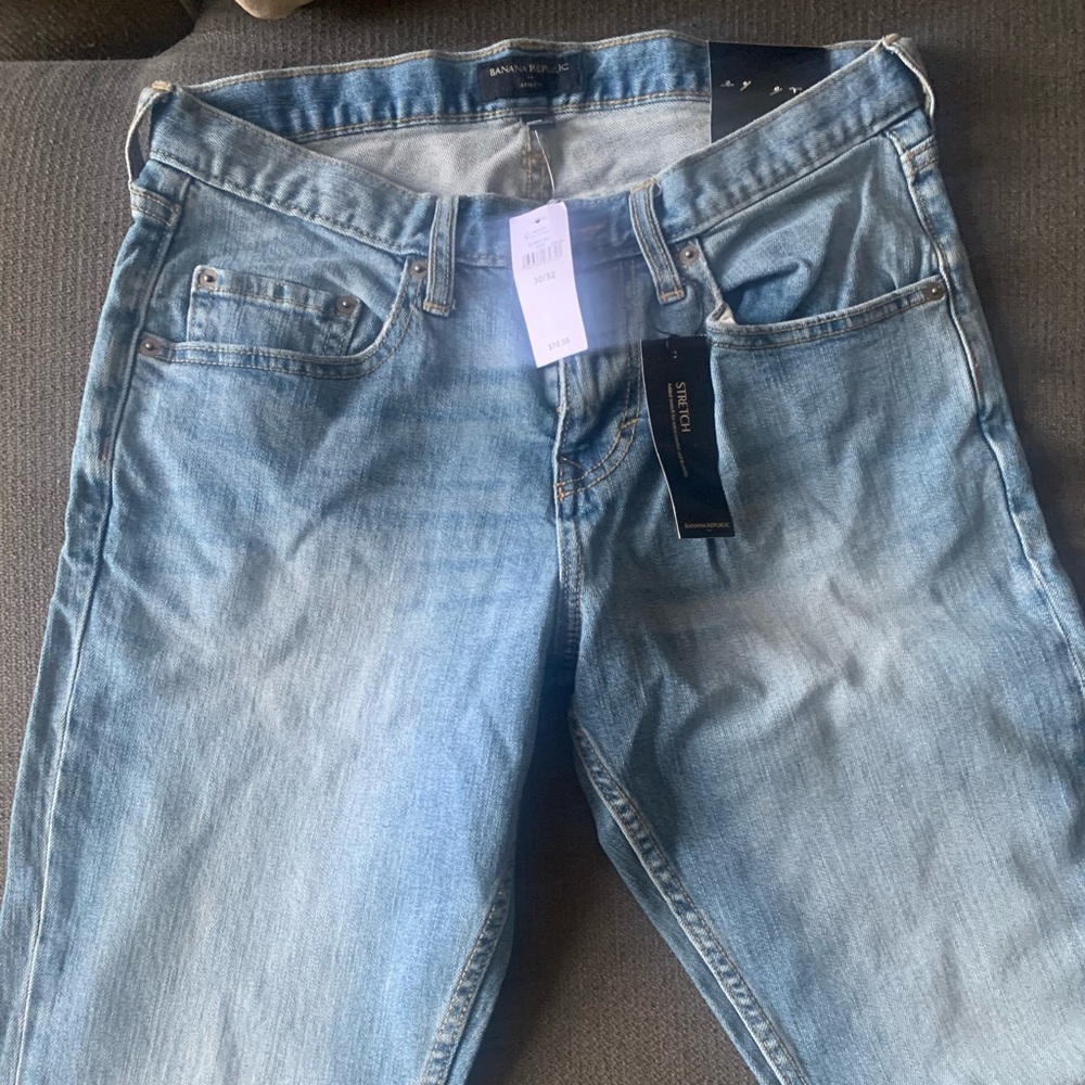 New Jeans